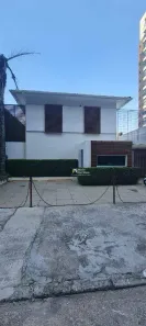 Ponto Comercial para venda ou aluguel, 384m² no Indianópolis, São Paulo