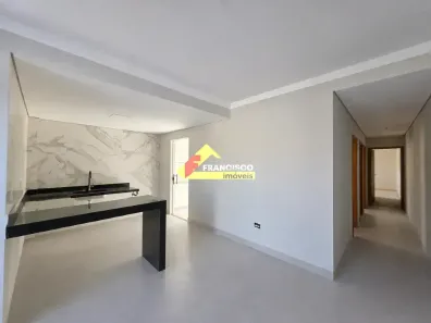 Apartamento com 3 Quartos à venda, 85m² no Belvedere, Divinópolis