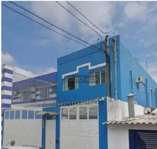 Galpão/Depósito/Armazém à venda, 460m² no Parque da Vila Prudente, São Paulo