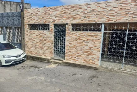 Casa com 3 Quartos à venda, 200m² no Prefeito José Walter, Fortaleza