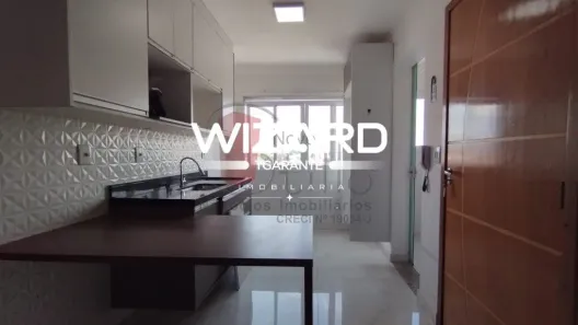 Apartamento com 2 Quartos à venda, 55m² no Chácara Mafalda, São Paulo