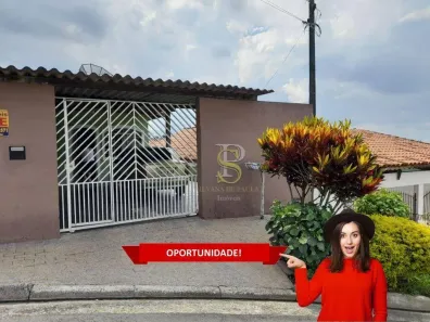 Casa com 3 Quartos à venda, 160m² no Terra Preta (Terra Preta), Mairiporã