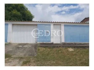 Casa com 2 Quartos à venda, 89m² no Balneário das Conchas, São Pedro da Aldeia