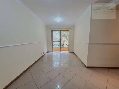 Apartamento com 3 Quartos para alugar, 64m² no Vila Morse, São Paulo