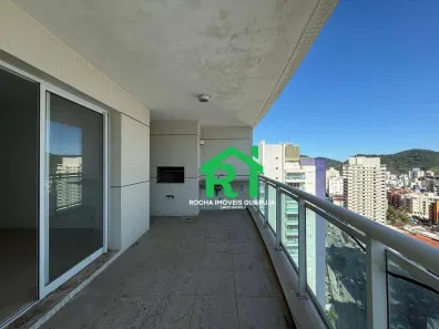 Apartamento com 2 Quartos à venda, 97m² no Vila Alzira, Guarujá