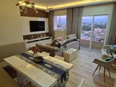 Apartamento com 2 Quartos à venda, 55m² no Planalto Verde, Ribeirão Preto