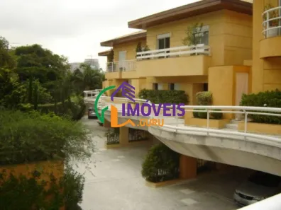 Casa de Condomínio com 3 Quartos à venda, 600m² no Jardim Everest, São Paulo