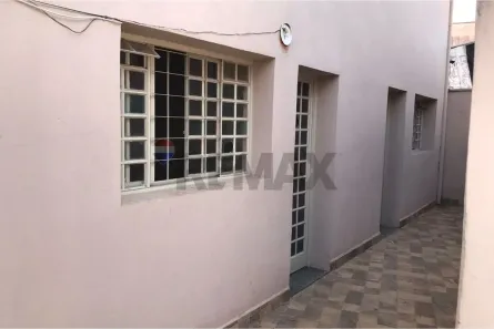 Casa com 2 Quartos para alugar, 125m² no Parque Água Branca, Piracicaba
