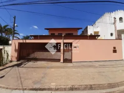 Sobrado com 3 Quartos à venda, 150m² no Parque Alto Taquaral, Campinas