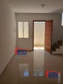 Sobrado com 2 Quartos para alugar, 60m² no Vila Osasco, Osasco