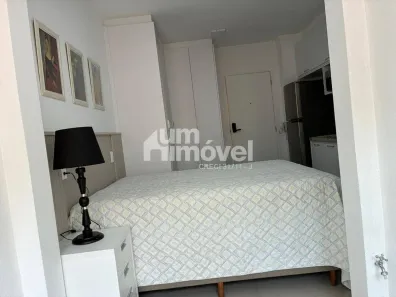 Apartamento com 1 Quarto para alugar, 23m² no Vila Mariana, São Paulo