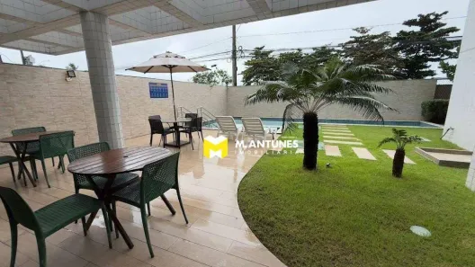 Apartamento com 1 Quarto para alugar, 33m² no Barra de Jangada, Jaboatão dos Guararapes