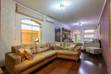 Casa com 3 Quartos à venda, 357m² no Parque da Vila Prudente, São Paulo