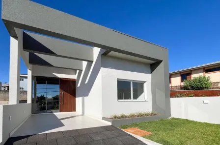 Casa com 3 Quartos à venda, 120m² no Fraron, Pato Branco