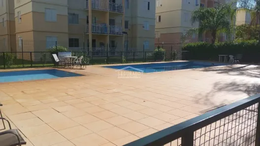 Apartamento com 3 Quartos à venda, 70m² no Parque Euclides Miranda, Sumaré
