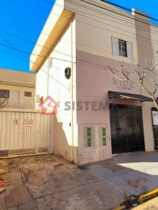 Kitnet com 1 Quarto para alugar, 40m² no Vila Liberdade, Presidente Prudente