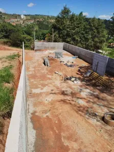 Lote/Terreno à venda, 1204m² no Jardim Estância Brasil, Atibaia