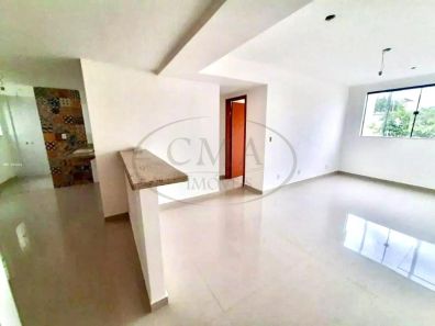 Apartamento com 2 Quartos à venda, 70m² no Lagoa, Macaé