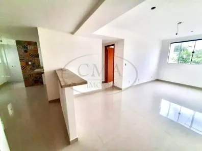 Apartamento com 2 Quartos à venda, 70m² no Lagoa, Macaé