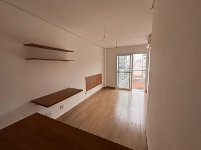 Apartamento com 1 Quarto para alugar, 24m² no Santana, São Paulo