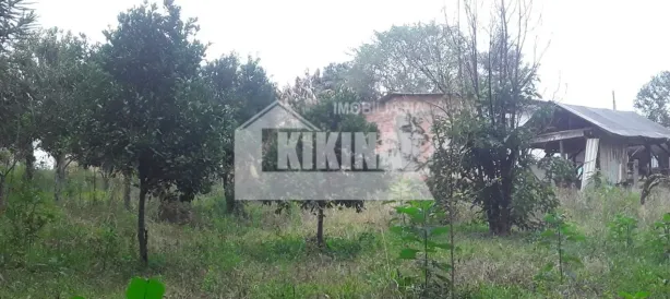 Lote/Terreno à venda, 6800m² no Alto do Amparo, Tibagi