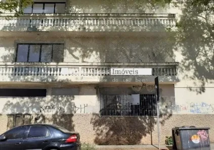 Prédio Comercial à venda, 1100m² no Centro, Sorocaba
