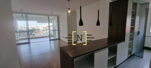 Apartamento com 3 Quartos à venda, 95m² no Cambuci, São Paulo