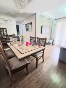 Apartamento com 2 Quartos à venda, 54m² no Vila Nova Esperia, Jundiaí