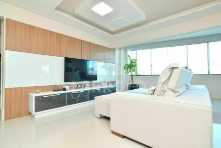 Apartamento com 3 Quartos à venda, 121m² no Recife, Tubarão