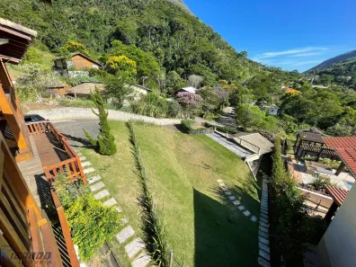 Casa de Condomínio com 7 Quartos à venda, 400m² no Buenos Aires, Guarapari
