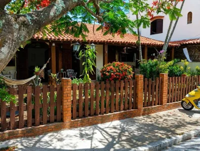 Casa de Condomínio com 3 Quartos à venda, 130m² no Balneário São Pedro, São Pedro da Aldeia