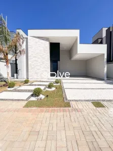 Casa de Condomínio com 3 Quartos à venda, 262m² no Jardim Maison Du Parc, Indaiatuba