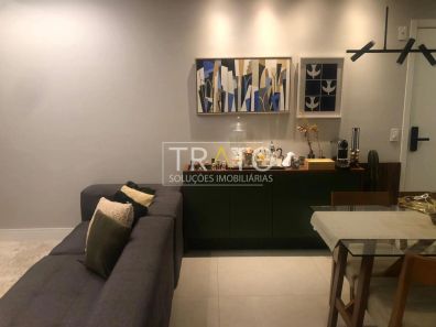 Apartamento com 2 Quartos à venda, 67m² no Jardim Brasil, Campinas