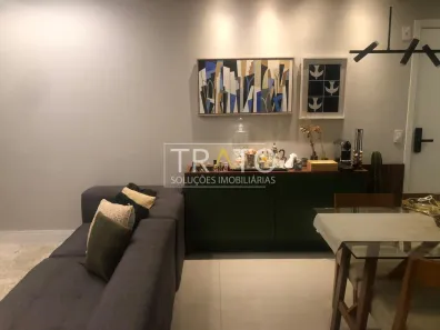 Apartamento com 2 Quartos à venda, 67m² no Jardim Brasil, Campinas