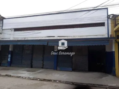 Ponto Comercial à venda, 390m² no Coelho, São Gonçalo