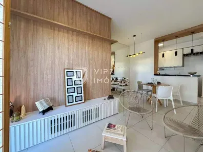 Apartamento com 2 Quartos à venda, 80m² no Parque Campolim, Sorocaba