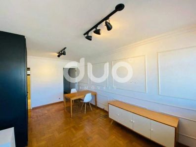Apartamento com 1 Quarto à venda, 34m² no Centro, Piracicaba