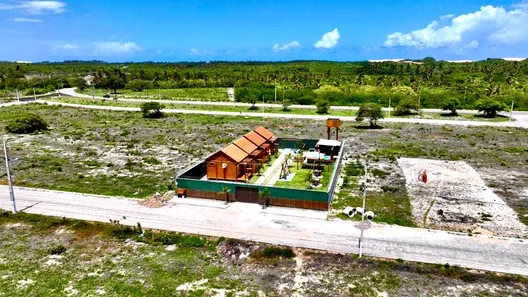 Lote/Terreno com 1 Quarto à venda, 212m² no , Trairi
