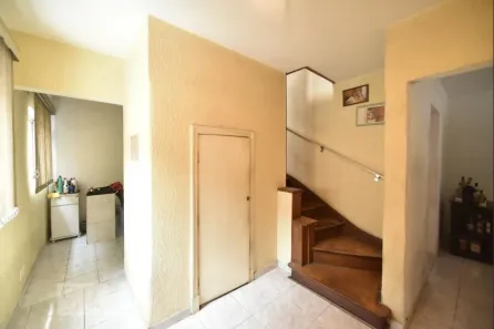Casa com 5 Quartos à venda, 140m² no Mooca, São Paulo