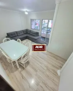 Apartamento com 3 Quartos à venda, 70m² no Planalto, São Bernardo do Campo
