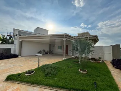 Casa de Condomínio com 5 Quartos à venda, 300m² no Swiss Park, Campinas