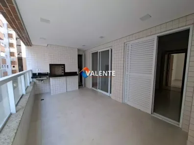 Apartamento com 2 Quartos à venda, 119m² no Caiçara, Praia Grande