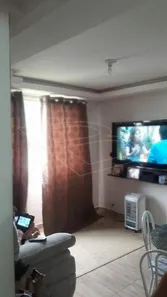 Apartamento com 2 Quartos à venda, 52m² no Jardim Olga Veroni, Limeira