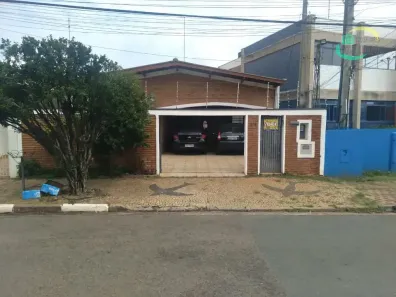Casa com 4 Quartos à venda, 188m² no Jardim Chapadão, Campinas