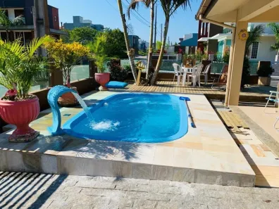 Casa com 4 Quartos à venda, 160m² no Ambrósio, Garopaba