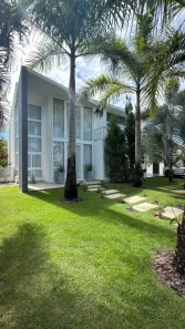 Casa de Condomínio com 5 Quartos à venda, 600m² no Catu de Abrantes (Abrantes), Camaçari