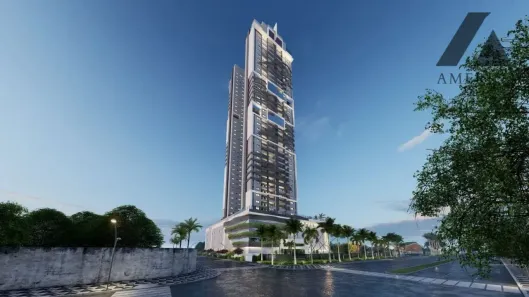 Apartamento com 3 Quartos à venda, 165m² no São José, Cuiabá