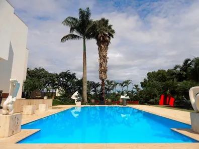 Casa de Condomínio com 4 Quartos à venda, 700m² no Vila de São Fernando, Cotia