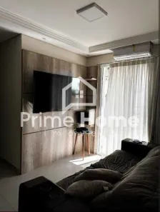 Apartamento com 3 Quartos à venda, 67m² no São Bernardo, Campinas