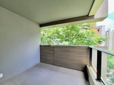 Apartamento com 1 Quarto à venda, 40m² no Higienópolis, São Paulo